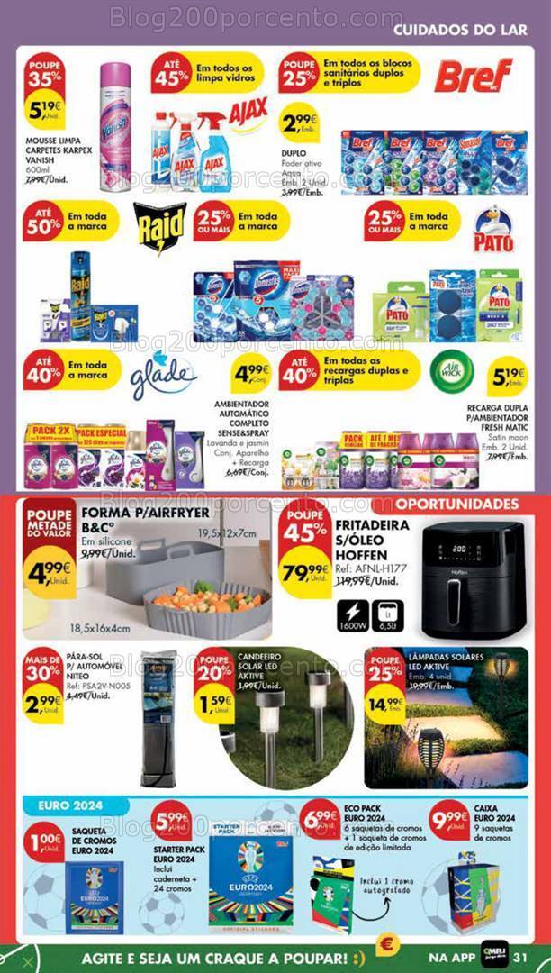 Antevisão Folheto PINGO DOCE Madeira Promoções de 2 a 8 julho
