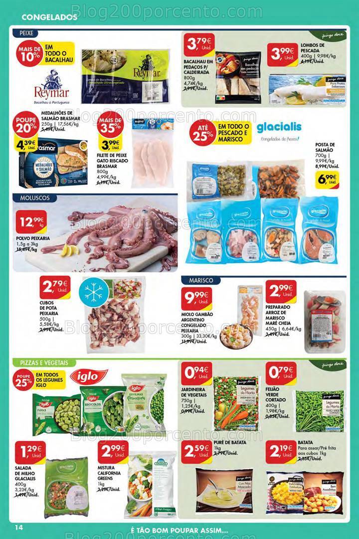 Antevisão Folheto PINGO DOCE Açores Promoções de 4 a 10 julho