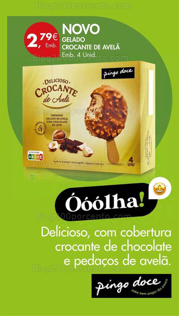 Antevisão Folheto PINGO DOCE Lojas Pequenas Promoções de 9 a 15 julho