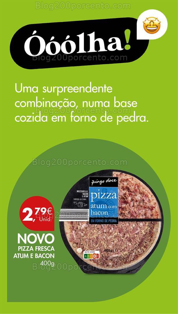 Antevisão Folheto PINGO DOCE Lojas Pequenas Promoções de 23 a 29 julho