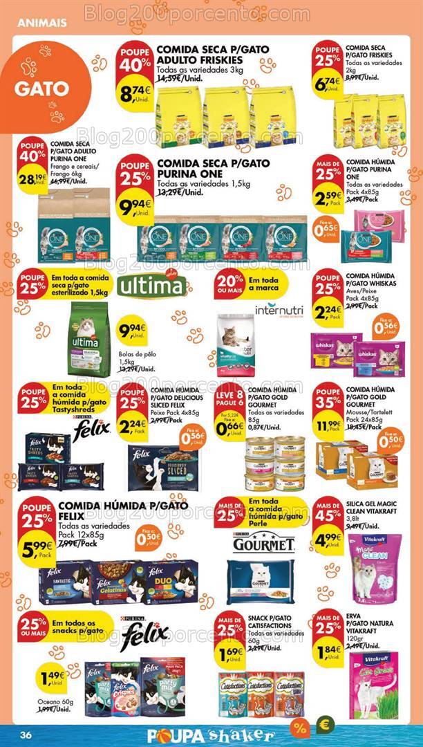 Antevisão Folheto PINGO DOCE Lojas Pequenas Promoções de 23 a 29 julho