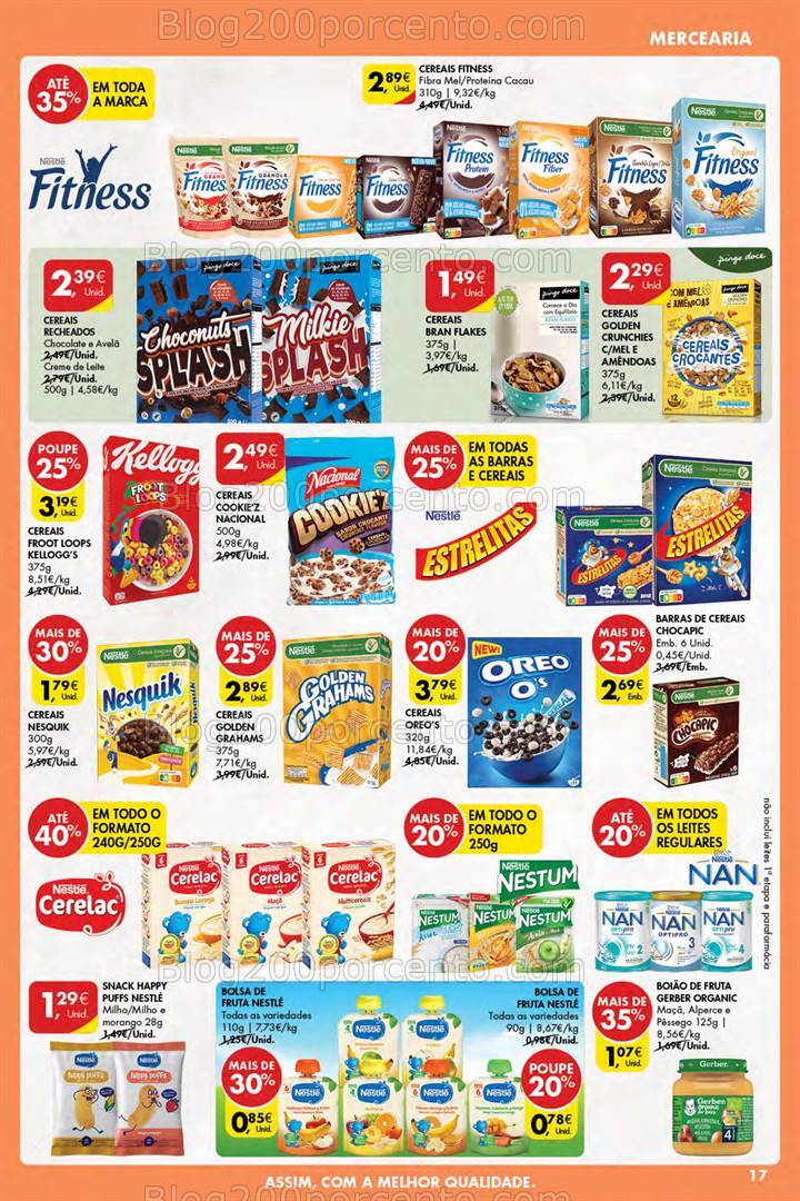 Antevisão Folheto PINGO DOCE Açores Promoções de 1 a 7 agosto