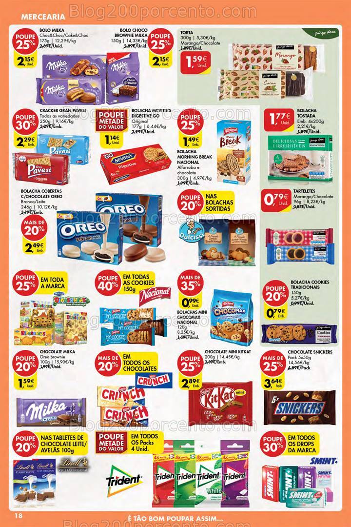 Antevisão Folheto PINGO DOCE Açores Promoções de 1 a 7 agosto