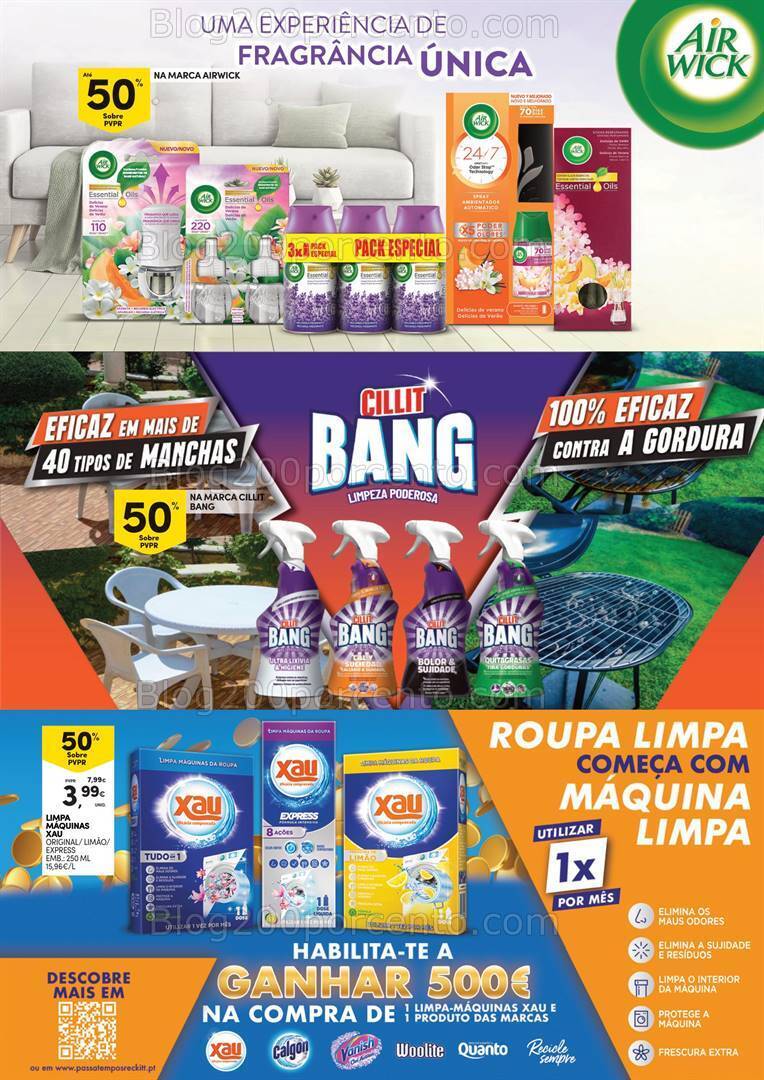 Antevisão Folheto CONTINENTE Açores Promoções de 4 a 17 julho