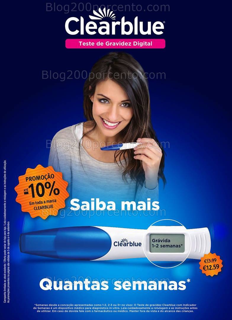 Antevisão Folheto AUCHAN Saúde e Bem-Estar Promoções de 5 agosto a 4 setembro