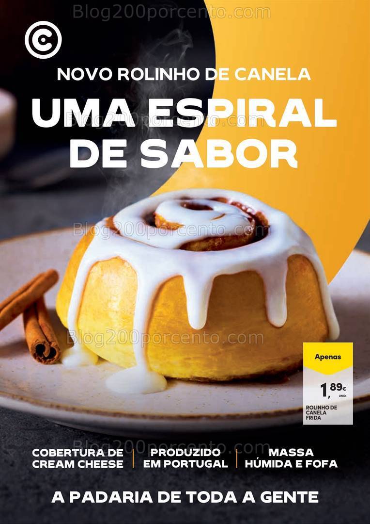 Antevisão Folheto CONTINENTE Promoções de 16 a 22 julho