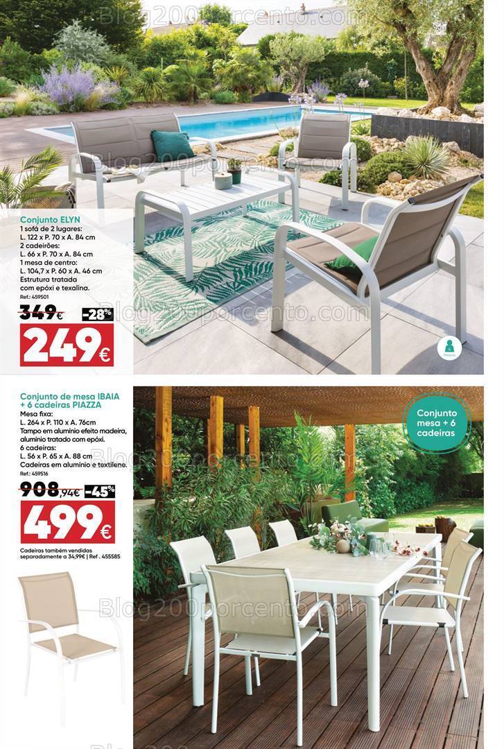 Antevisão Folheto HÔMA Promoções de 19 julho a 12 agosto