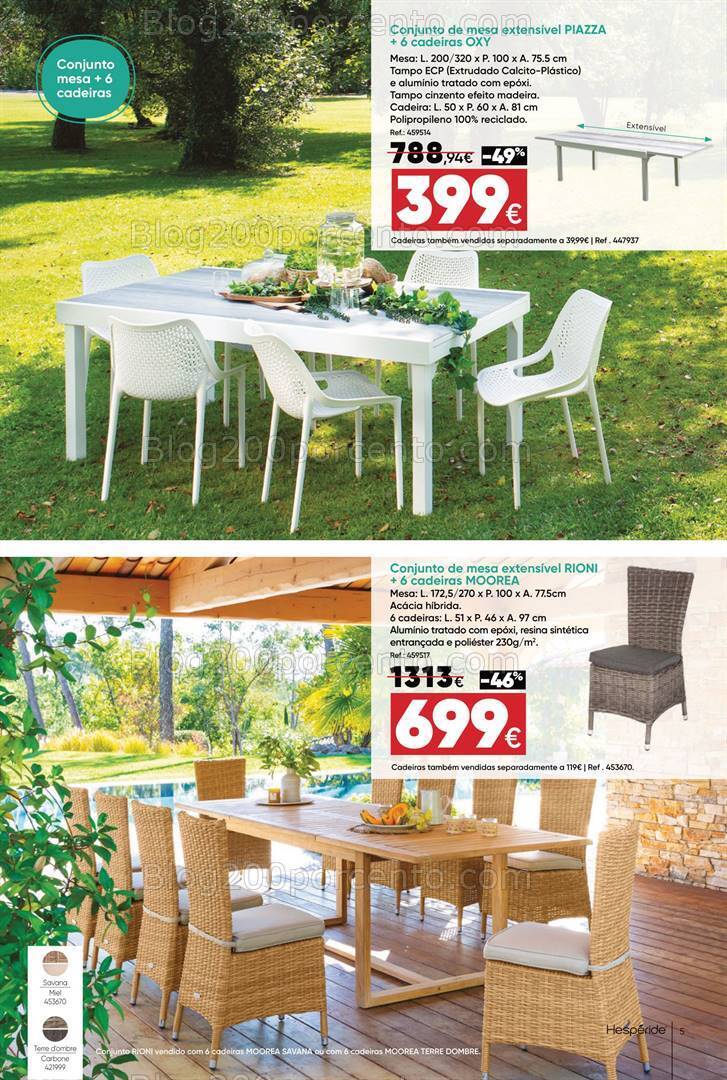 Antevisão Folheto HÔMA Promoções de 19 julho a 12 agosto