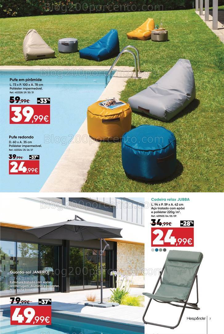 Antevisão Folheto HÔMA Promoções de 19 julho a 12 agosto