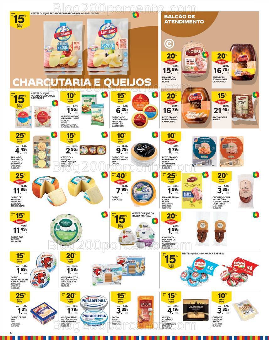 Antevisão Folheto CONTINENTE Madeira Promoções de 2 a 8 julho