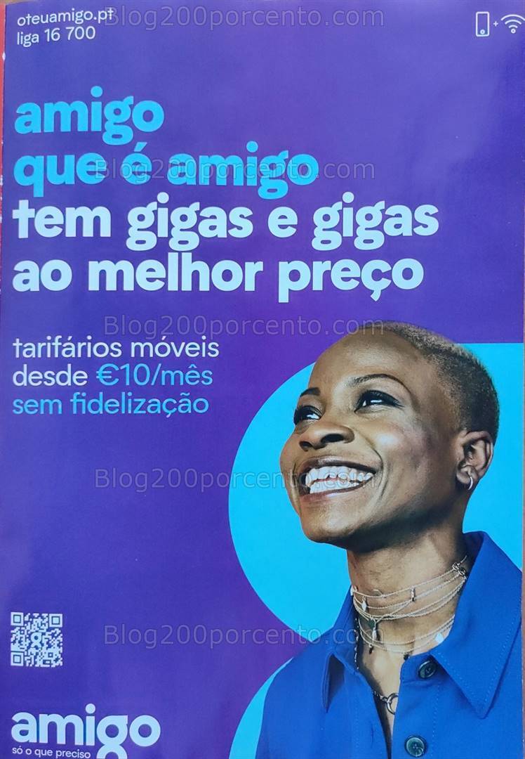 Antevisão Folheto WORTEN Mobile Promoções até 31 julho