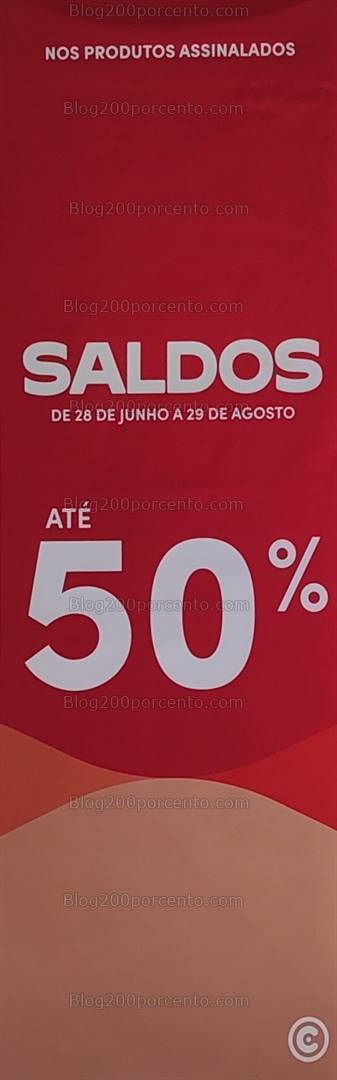 ALERTA - Avistamento Saldos CONTINENTE Promoções até 29 agosto!