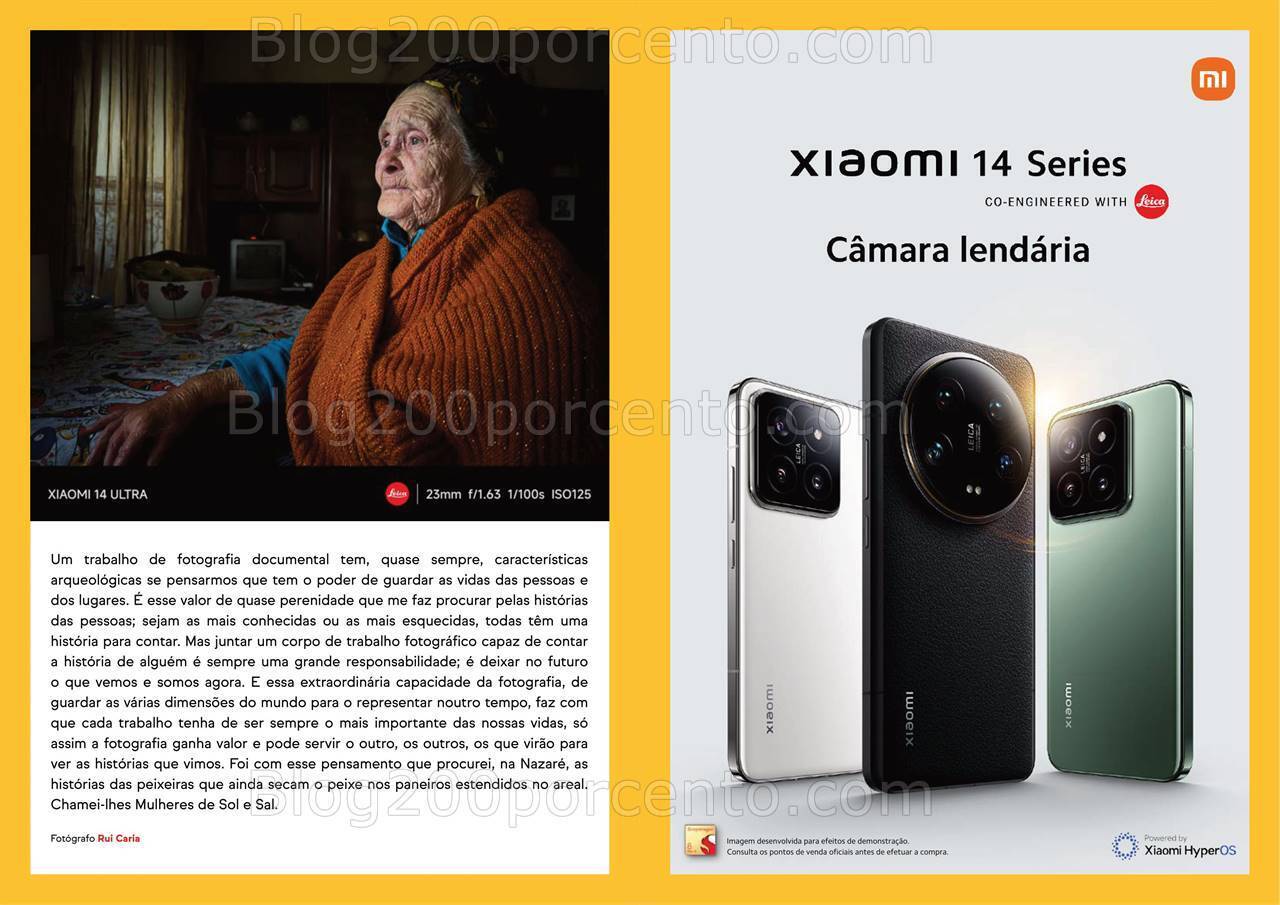 Antevisão Folheto WORTEN Especial Fotografia Promoções até 5 agosto