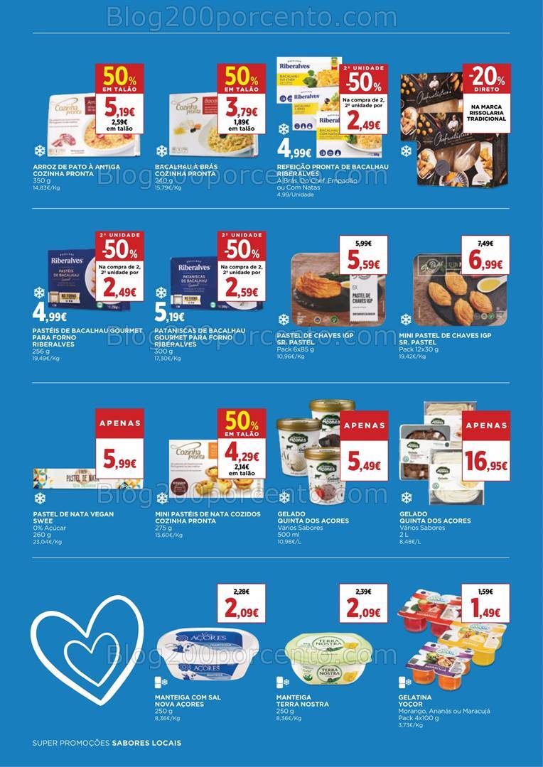 Antevisão Folheto EL CORTE INGLÉS Promoções de 9 a 22 agosto