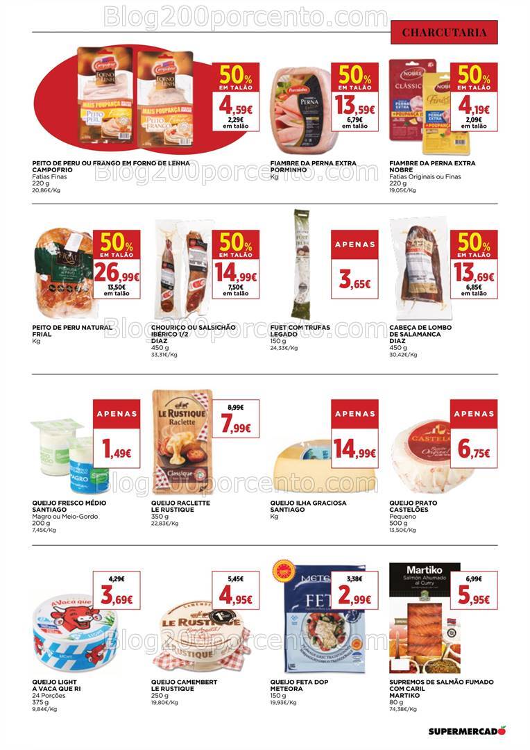 Antevisão Folheto EL CORTE INGLÉS Promoções de 9 a 22 agosto