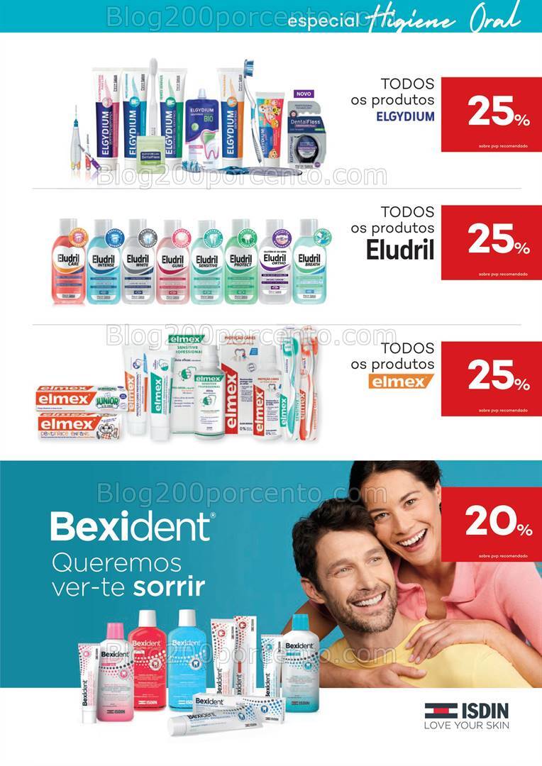 Antevisão Folheto WELLS Bebé e Mamã 20 agosto a 23 setembro