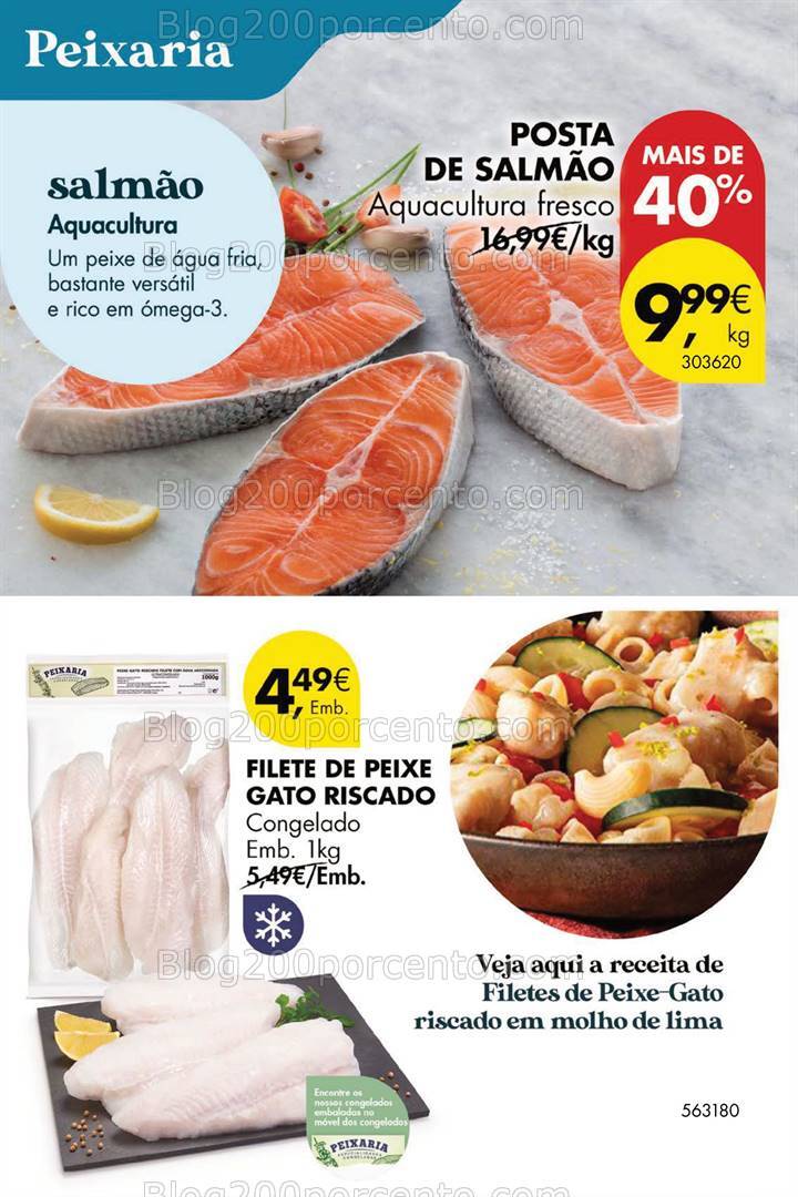 Antevisão Folheto PINGO DOCE Promoções Fim de Semana - 10 e 11 agosto
