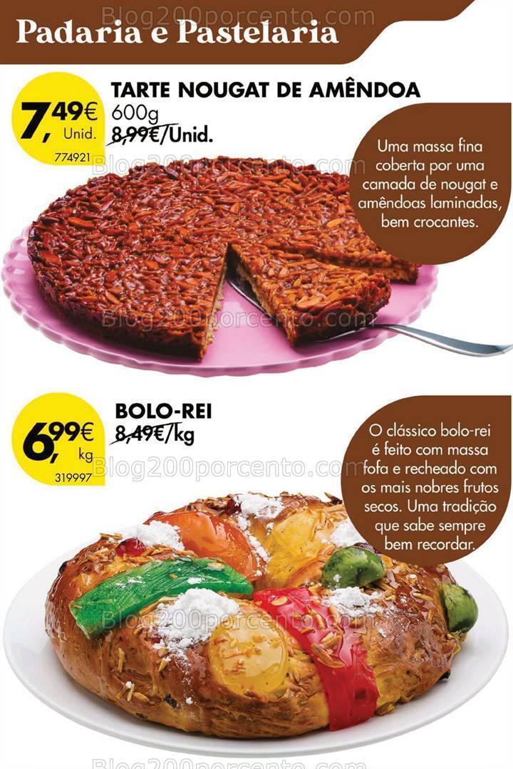 Antevisão Folheto PINGO DOCE Promoções Fim de Semana - 10 e 11 agosto