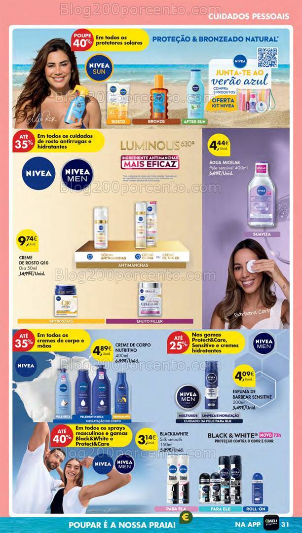 Antevisão Folheto PINGO DOCE Lojas Pequenas Promoções de 13 a 19 agosto