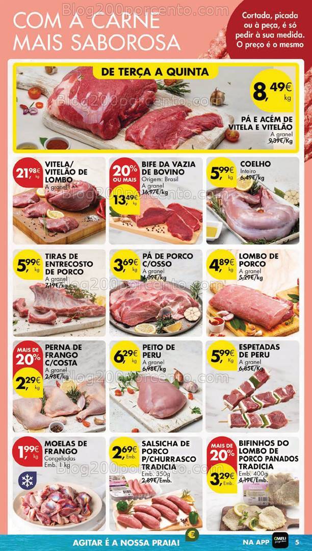 Antevisão Folheto PINGO DOCE Lojas Grandes Promoções de 20 a 26 agosto