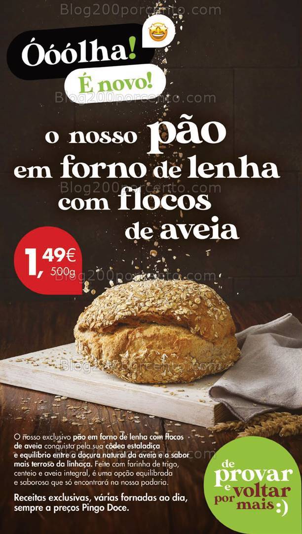Antevisão Folheto PINGO DOCE Lojas Grandes Promoções de 20 a 26 agosto