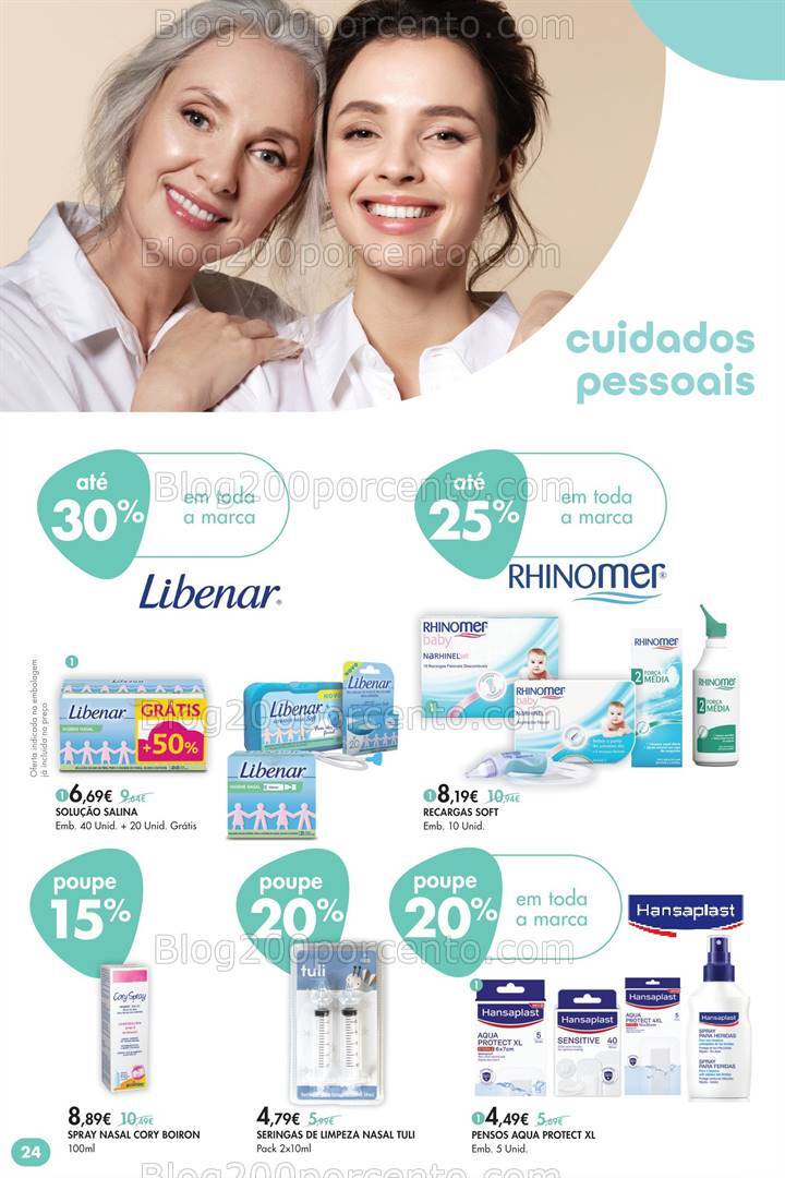 Antevisão Folheto PINGO DOCE Regresso Rotina Bem Estar Promoções de 27 agosto a 23 setembro