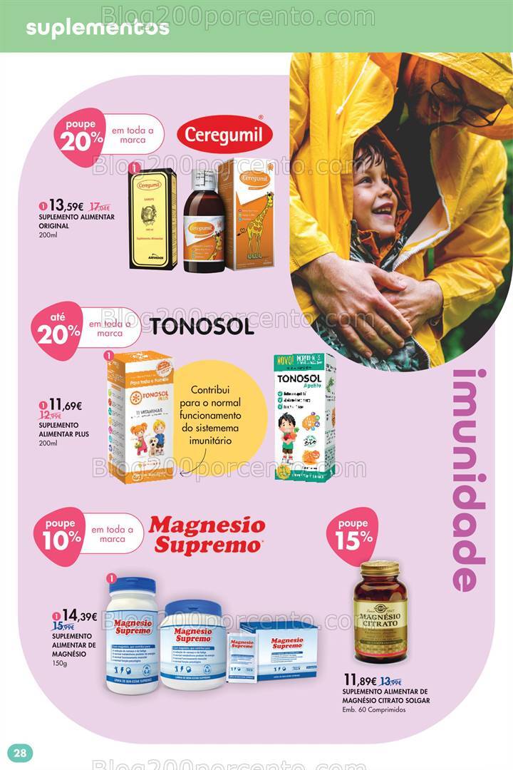 Antevisão Folheto PINGO DOCE Regresso Rotina Bem Estar Promoções de 27 agosto a 23 setembro