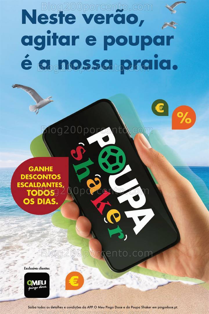 Antevisão Folheto PINGO DOCE Promoções Fim de Semana - 30 agosto a 2 setembro