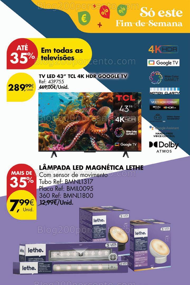 Antevisão Folheto PINGO DOCE Promoções Fim de Semana - 30 agosto a 2 setembro