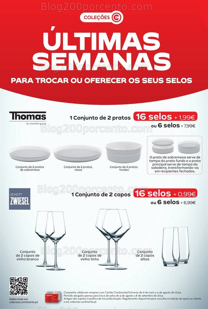 Antevisão Folheto CONTINENTE Bom Dia Promoções de 27 agosto a 2 setembro