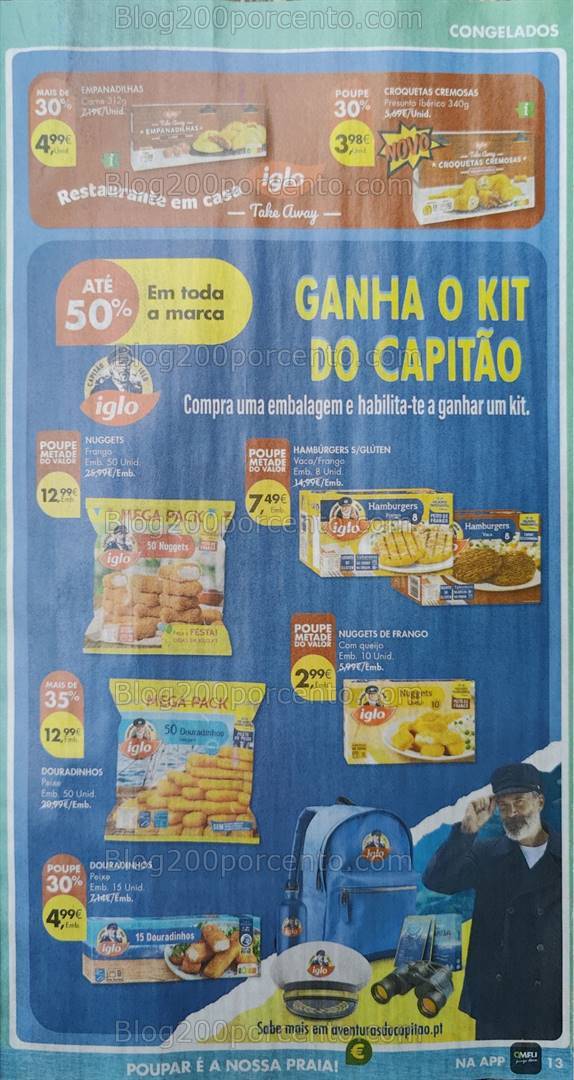Antevisão Folheto PINGO DOCE Super Promoções de 3 a 9 setembro