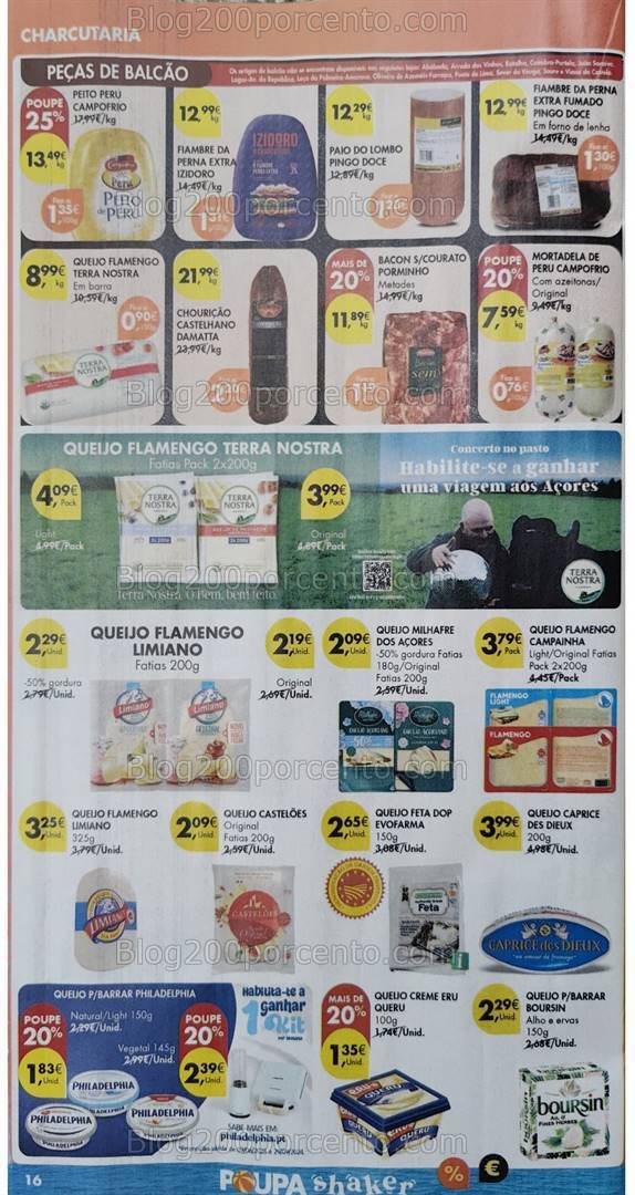 Antevisão Folheto PINGO DOCE Super Promoções de 3 a 9 setembro
