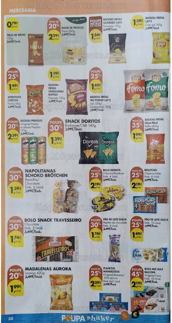 Antevisão Folheto PINGO DOCE Super Promoções de 3 a 9 setembro
