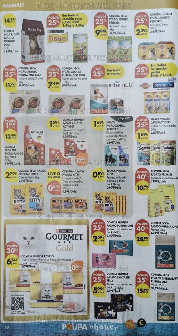 Antevisão Folheto PINGO DOCE Super Promoções de 3 a 9 setembro