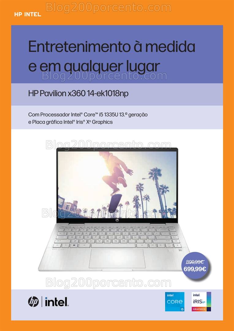 Antevisão Folheto WORTEN Regresso às Aulas Promoções de 20 agosto a 16 setembro