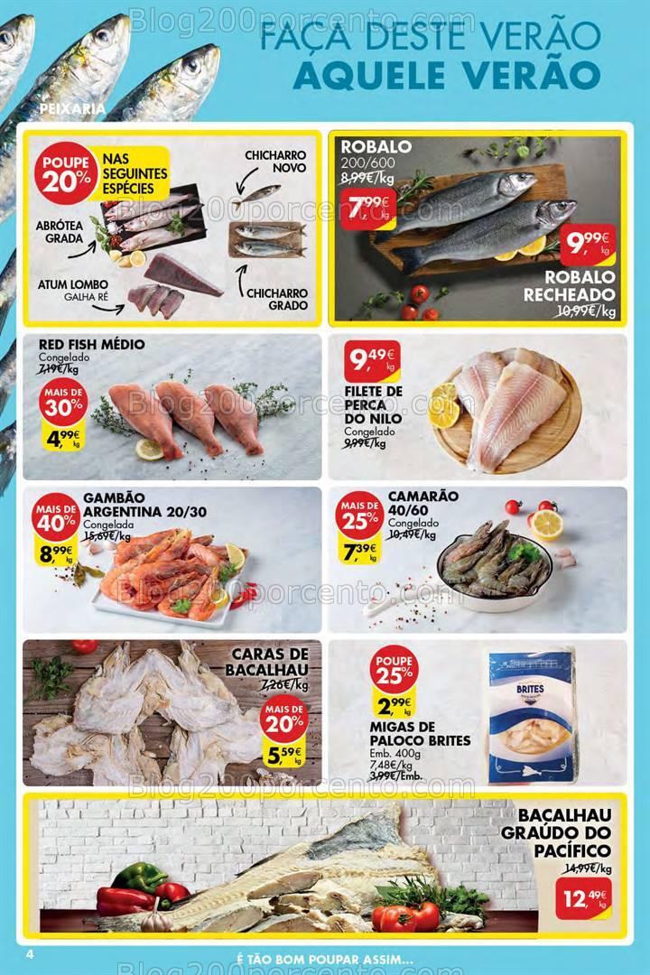 Antevisão Folheto PINGO DOCE Açores Promoções de 5 a 11 setembro