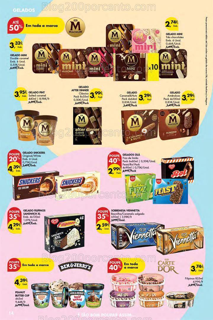 Antevisão Folheto PINGO DOCE Açores Promoções de 5 a 11 setembro