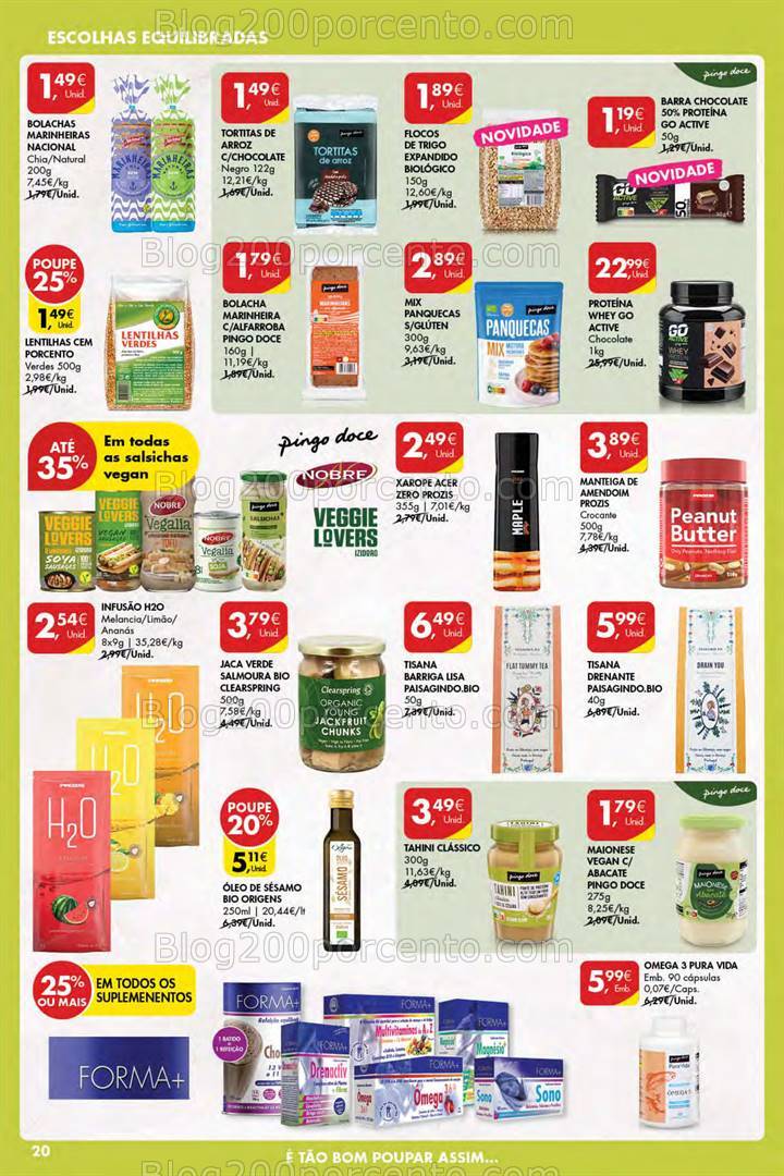 Antevisão Folheto PINGO DOCE Açores Promoções de 5 a 11 setembro