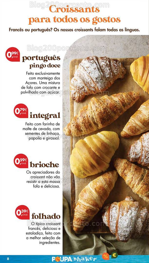 Antevisão Folheto PINGO DOCE Lojas Pequenas Promoções de 10 a 16 setembro