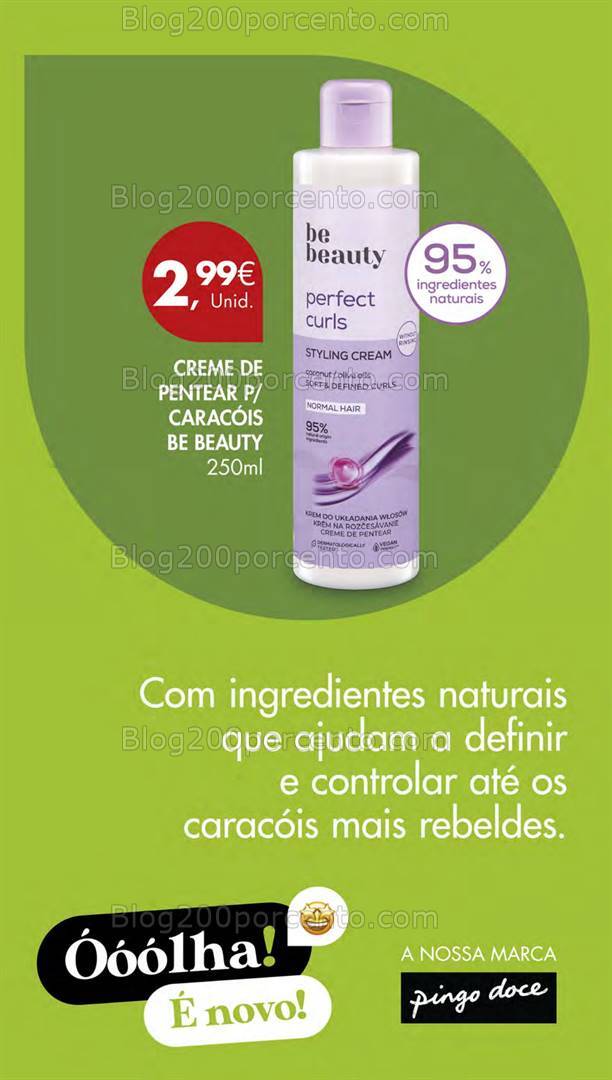 Antevisão Folheto PINGO DOCE Lojas Pequenas Promoções de 10 a 16 setembro