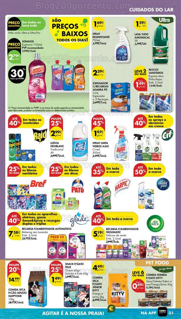 Antevisão Folheto PINGO DOCE Lojas Pequenas Promoções de 10 a 16 setembro