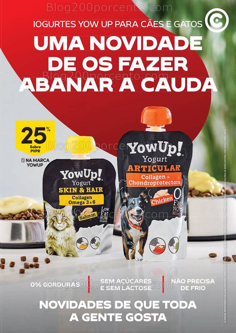 Antevisão Folheto CONTINENTE Promoções de 10 a 16 setembro