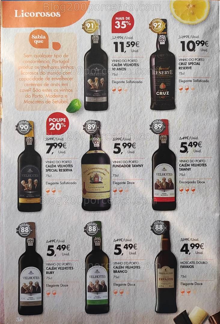 Antevisão Folheto PINGO DOCE Feira de Sabores Promoções de 10 a 30 setembro