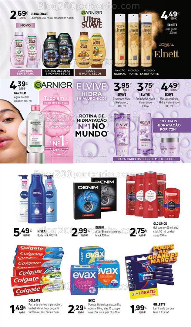 Antevisão Folheto COVIRAN Promoções de 10 a 22 setembro