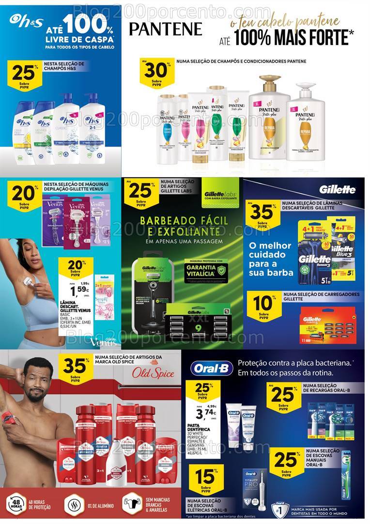 Antevisão Folheto CONTINENTE Açores Promoções de 12 a 25 setembro