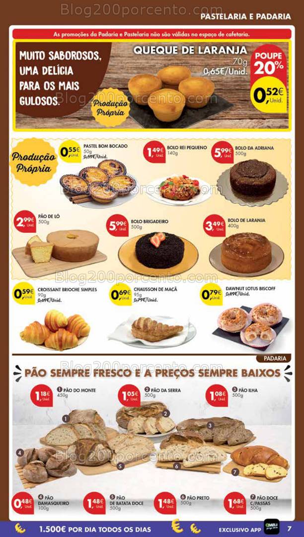 Antevisão Folheto PINGO DOCE Lojas Madeira Promoções de 17 a 23 setembro