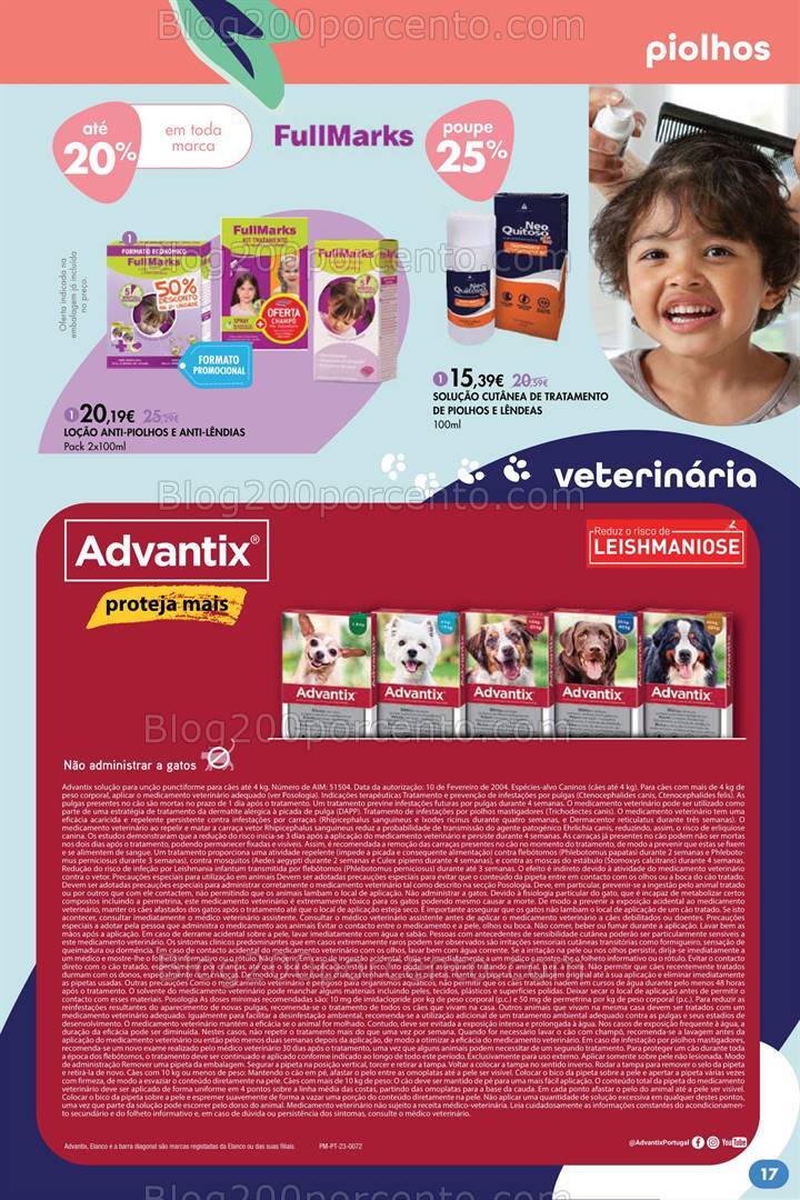 Antevisão Folheto PINGO DOCE - BEM ESTAR Beleza Outono Promoções de 24 setembro a 21 outubro