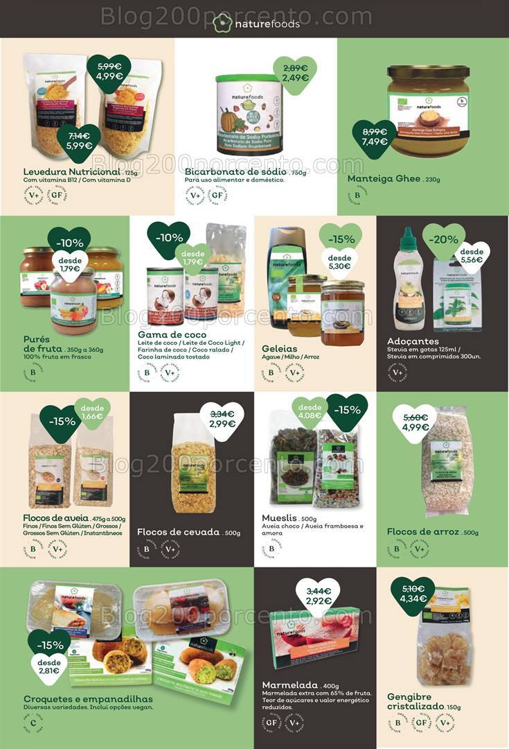 Antevisão Folheto CELEIRO Promoções de 12 setembro a 31 outubro