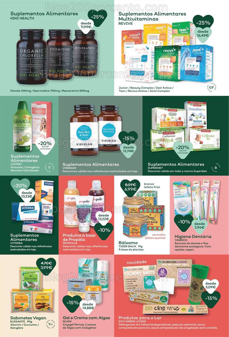 Antevisão Folheto CELEIRO Promoções de 12 setembro a 31 outubro