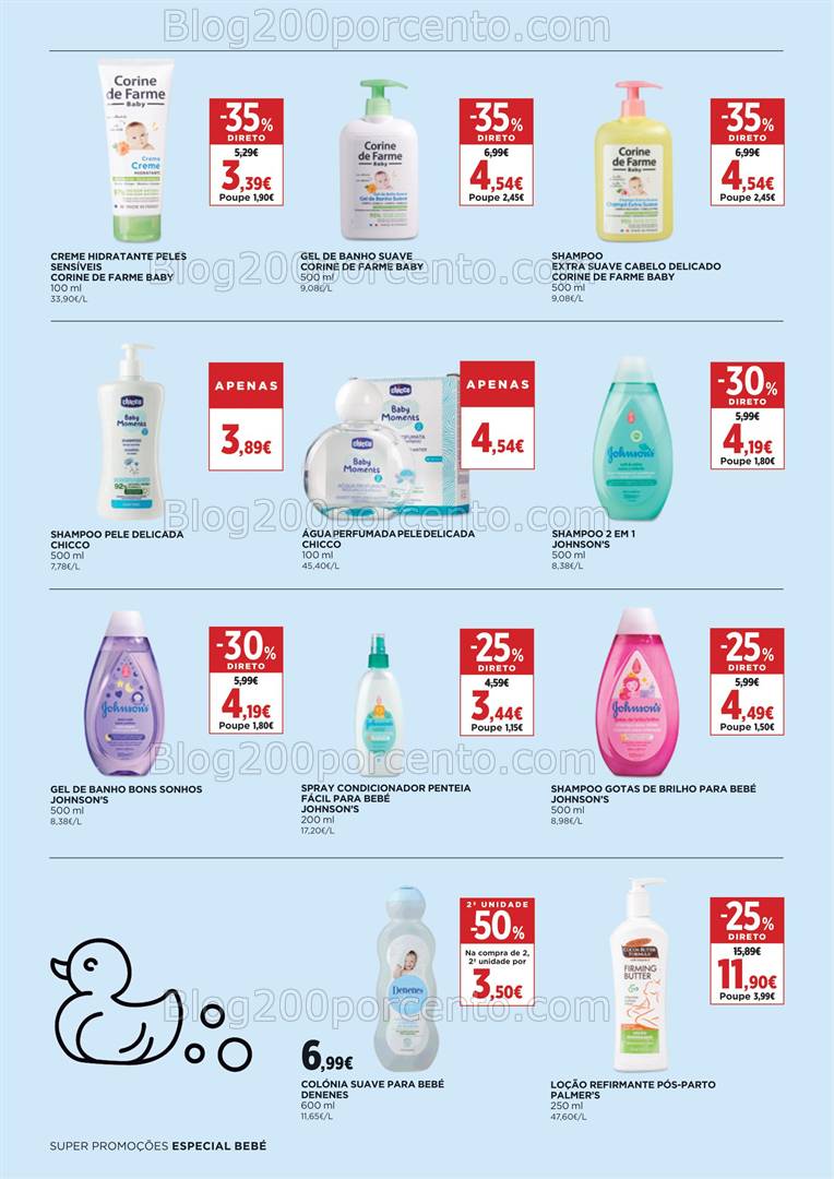 Antevisão Folheto EL CORTE INGLÉS Promoções de 17 a 30 janeiro